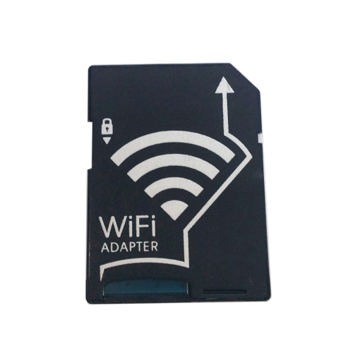 axGear Carte mémoire sans fil WiFi Micro SD TF Carte mémoire SDHC Adaptateur pour appareil photo sans fil