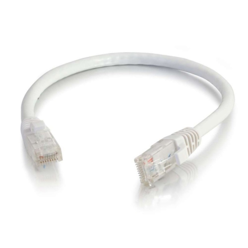 axGear 1.5F Cat 5E Ethernet Internet Networking Cable Network Wire RJ45 Lan Cord