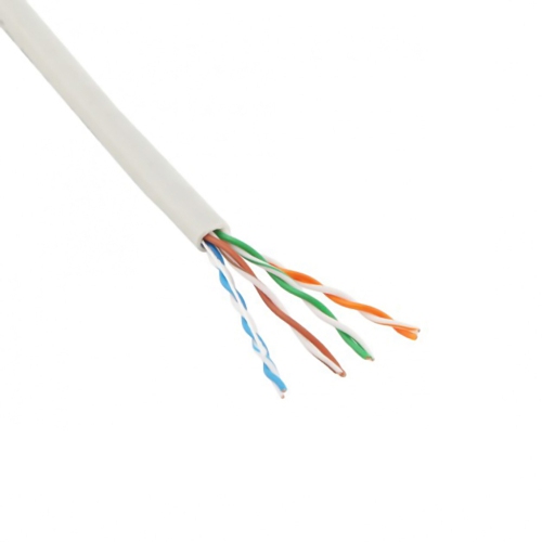 axGear CAT5e 1000FT UTP SOLID Network Ethernet LAN Cable Bulk Wire 1000 Ft NEW