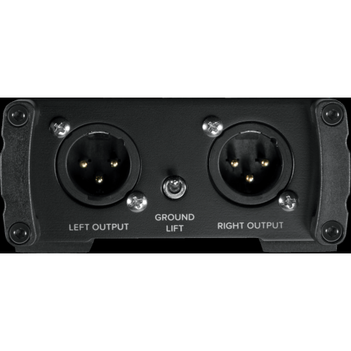 Mackie MDB-USB Stereo Direct Box