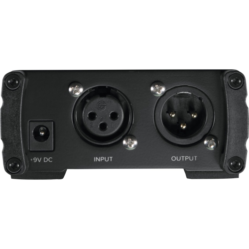 Mackie M48 48V Phantom Power Supply