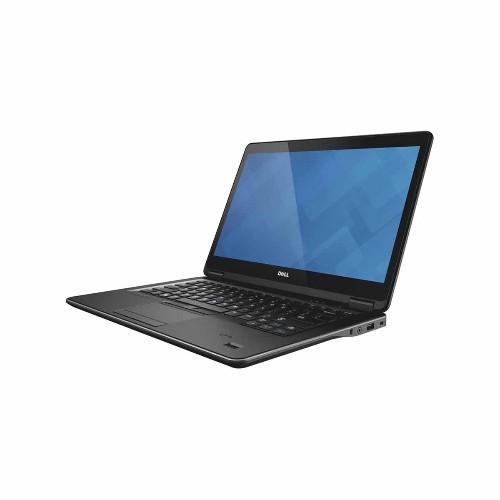 Refurbished - Dell Latitude E7440 Ultrabook, Intel I5 4300U CPU, 8GB RAM, 128GB SSD, Windows 10