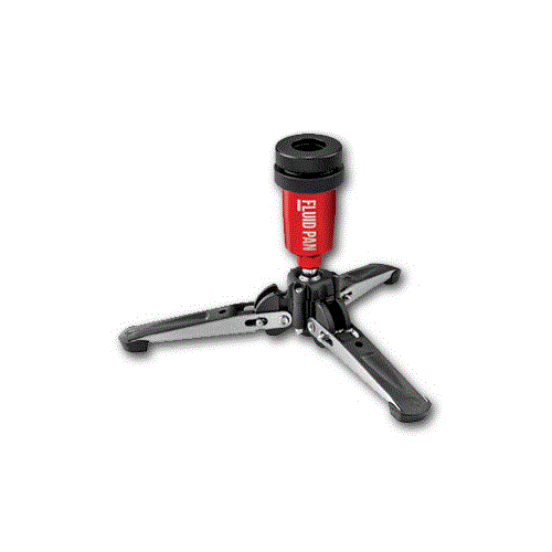 Manfrotto MVA50A Fluid Base for Select Monopods