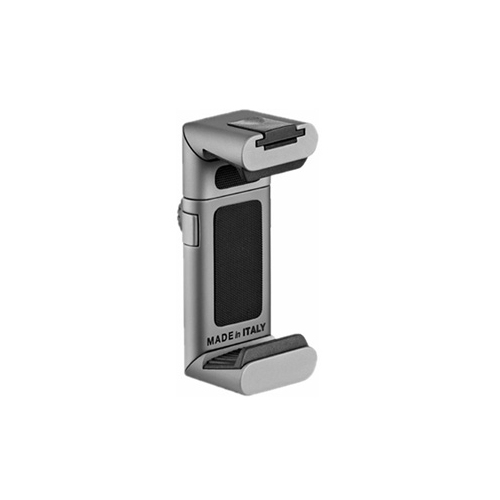 Manfrotto Twist Grip Tripod Adaptor Clamp for Smart Phones