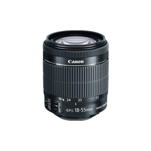 Canon 18-55mm f3.5-5.6 IS EF-S STM Lens