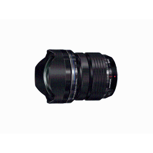 Panasonic 7-14mm f4.0 ED ASP LumixVario Lens