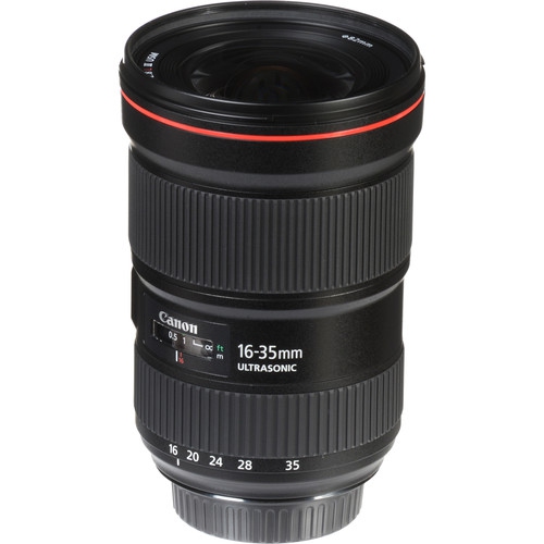 Canon 16-35mm f2.8L III USM EF Lens # | Best Buy Canada