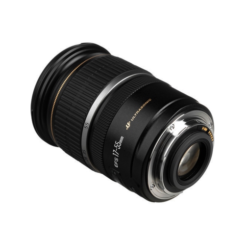 Canon 17-55mm f2.8 IS EF-S USM Lens # | Best Buy Canada