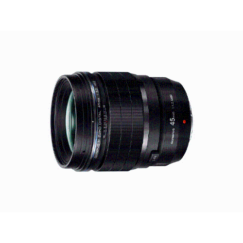 OM System 45mm f1.2 M.Zuiko PRO Digital Lens | Best Buy Canada