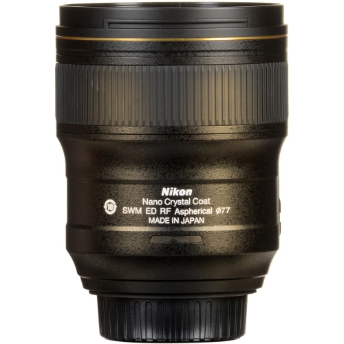 Nikon 28mm f1.4 E ED AF-S Lens | Best Buy Canada