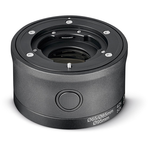 Prolongateur de grossissement de 1,7 x Swarovski pour ATX/STX/BTX