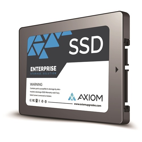 Axiom 480GB SATA Solid State Drive