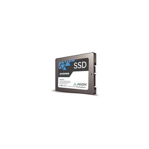 Axiom 3.84TB Serial ATA/600 Solid State Drive