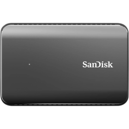 SANDISK  960GB USB 3.1 External Solid State Drive (Sdssdex2-960G-G25)