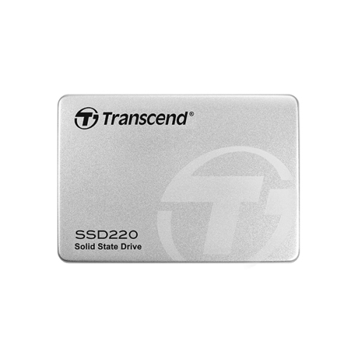 Transcend 240GB Serial ATA/600 Solid State Drive For Mac
