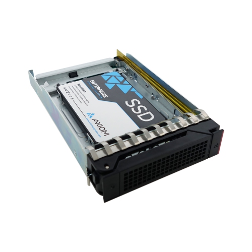 AXIOM  240GB Serial Ata/600 Solid State Drive (SSDev20Ld240-Ax)