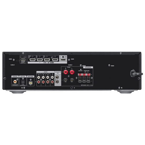 Image 3 of 5.. Sony STR-DH590 5.2 Channel 4K Ultra HD Home Theatre AV Receiver