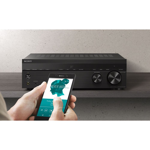 Image 5 of 5.. Sony STR-DH590 5.2 Channel 4K Ultra HD Home Theatre AV Receiver