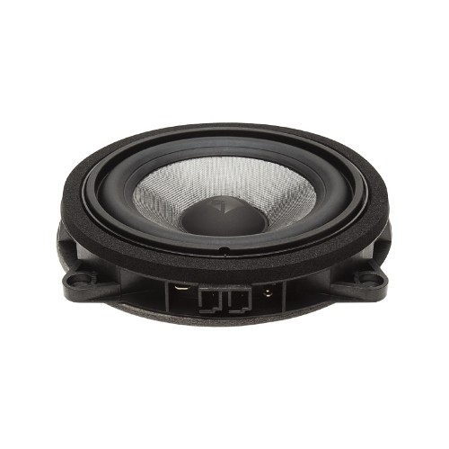 Rockford Fosgate T3-BMW1 système de composants à 2 voies Power BMW® style-1