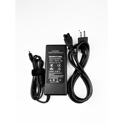 19V 4.74A 90W 4.8mm x 1.7mm AC adapter charger for HP Compaq 380467-003 380467-001