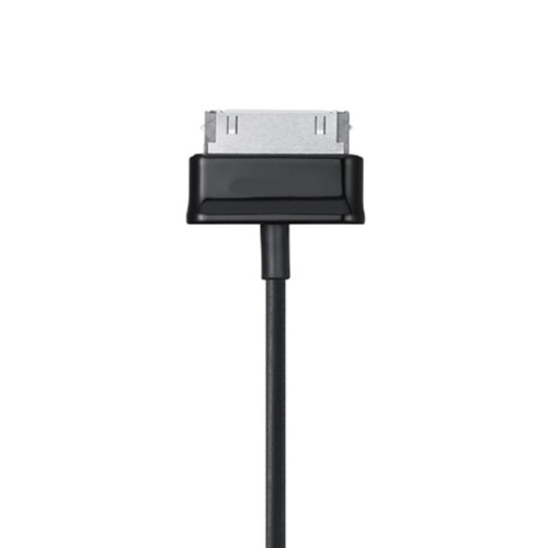 axGear Portable USB Data Charging Cable for Samsung Galaxy Tab 30Pin Tablet