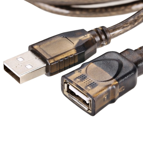 Câble d'extension USB 2.0 Mâle/Femelle 10m avec Booster - Câbles et  adaptateurs - Périphériques PC - Technologie - Tous ALL WHAT OFFICE NEEDS