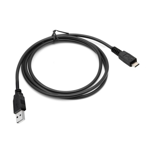 axGear High Speed 6 FT 1.8 M USB to Mirco USB 1080p Male to Male Cable 6FT Feet HD