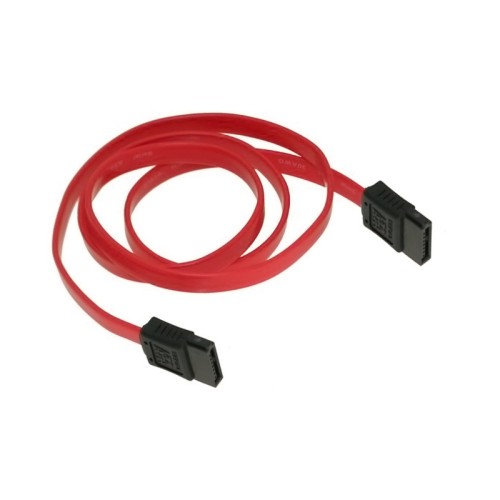 Câble de données SATA Serial ATA d’axGear pour disque dur DVD-RW SSD 24 po