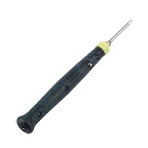 axGear Mini Portable USB Powered Soldering Iron Pen/Tip Touch Switch kit 5V 8W Electric