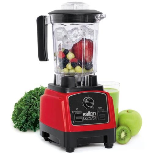 Salton 1000 W Counter Top blenders ( BL1638R ) Red Best Buy Canada