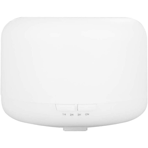 KUNOVA (TM) Aromatherapy Essential Oil Aroma Diffuser Cool Mist Humidifier with changing Colored LED Lights - 300ml