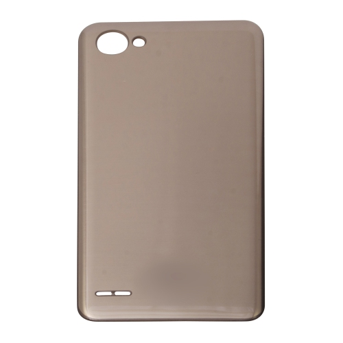 LG Q6 Back Battery Door Cover - Gold