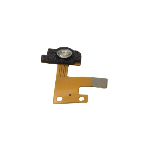 Motorola Moto Z XT1650 Flashlight Flex Cable