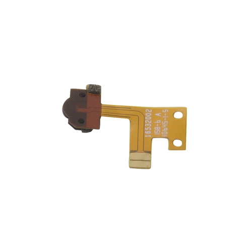 Motorola Moto Z XT1650 Flashlight Flex Cable