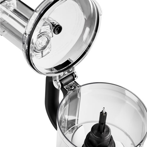 Robot culinaire de KitchenAid - 7 tasses - Argenté