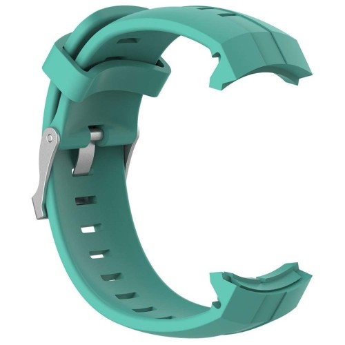 StrapsCo Replacement Band Strap for Suunto Spartan Sport in Mint Green
