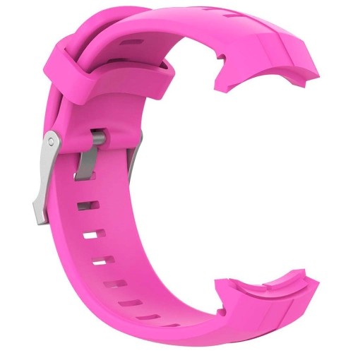 StrapsCo Replacement Band Strap for Suunto Spartan Sport in Pink