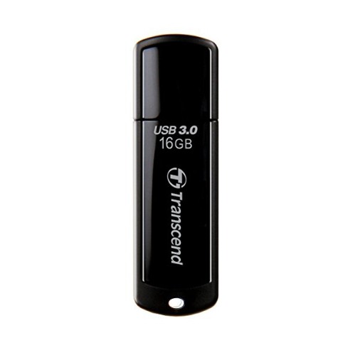 Transcend JetFlash 700 16GB USB 3.0 Flash Drive