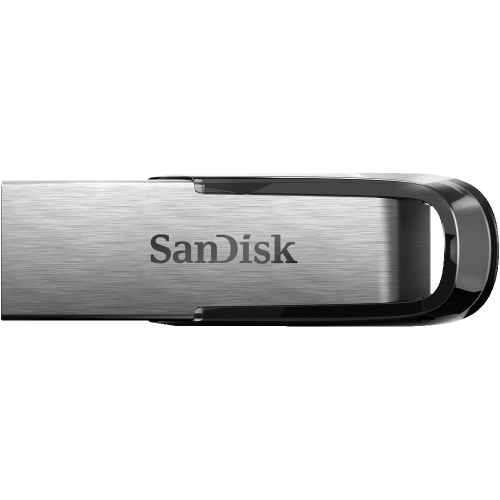Sandisk Ultra Flair 64GB USB 3.0 Flash Drive -