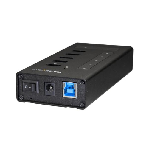 Startech 7-Port USB Hub