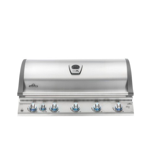 Napoleon lex 485 outlet propane gas grill