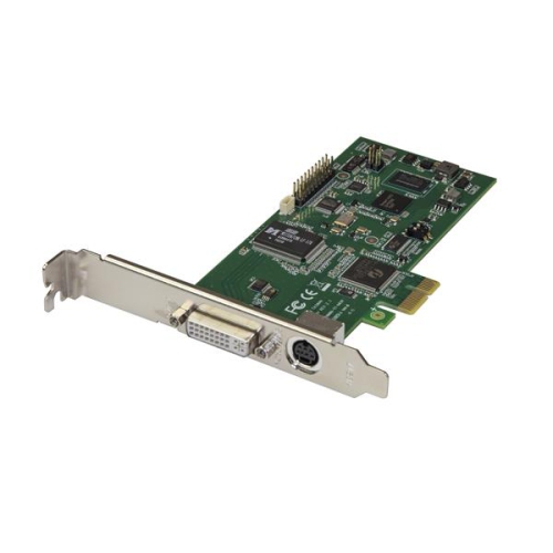 Startech PCIe HDMI Video Capture Card