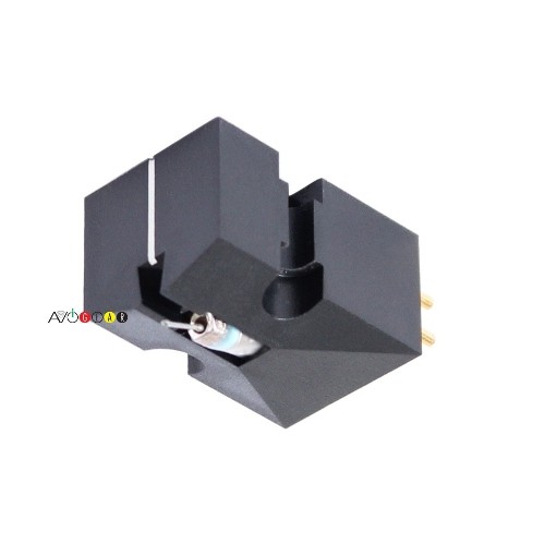 Denon DL-103 Moving Coil Phono Turntable Cartridge