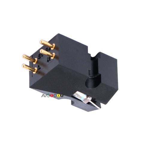 Denon DL-103 Moving Coil Phono Turntable Cartridge