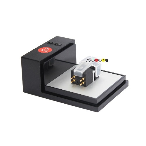 Denon DL-103 Moving Coil Phono Turntable Cartridge