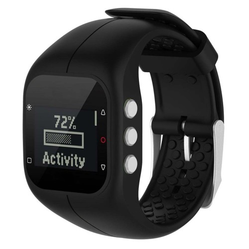 smartwatch polar a300