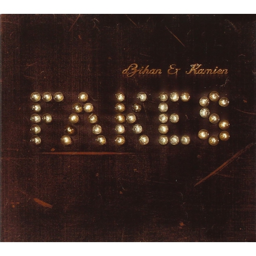 Fakes [Audio CD] Dzihan & Kamien