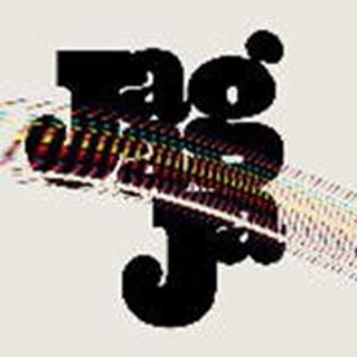 Magazine [Audio CD] Jaga Jazzist