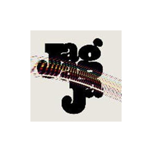 Magazine [Audio CD] Jaga Jazzist