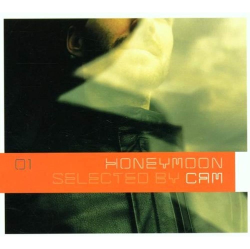 JUST4GAMES  Honeymoon [Audio CD] Various Artists
